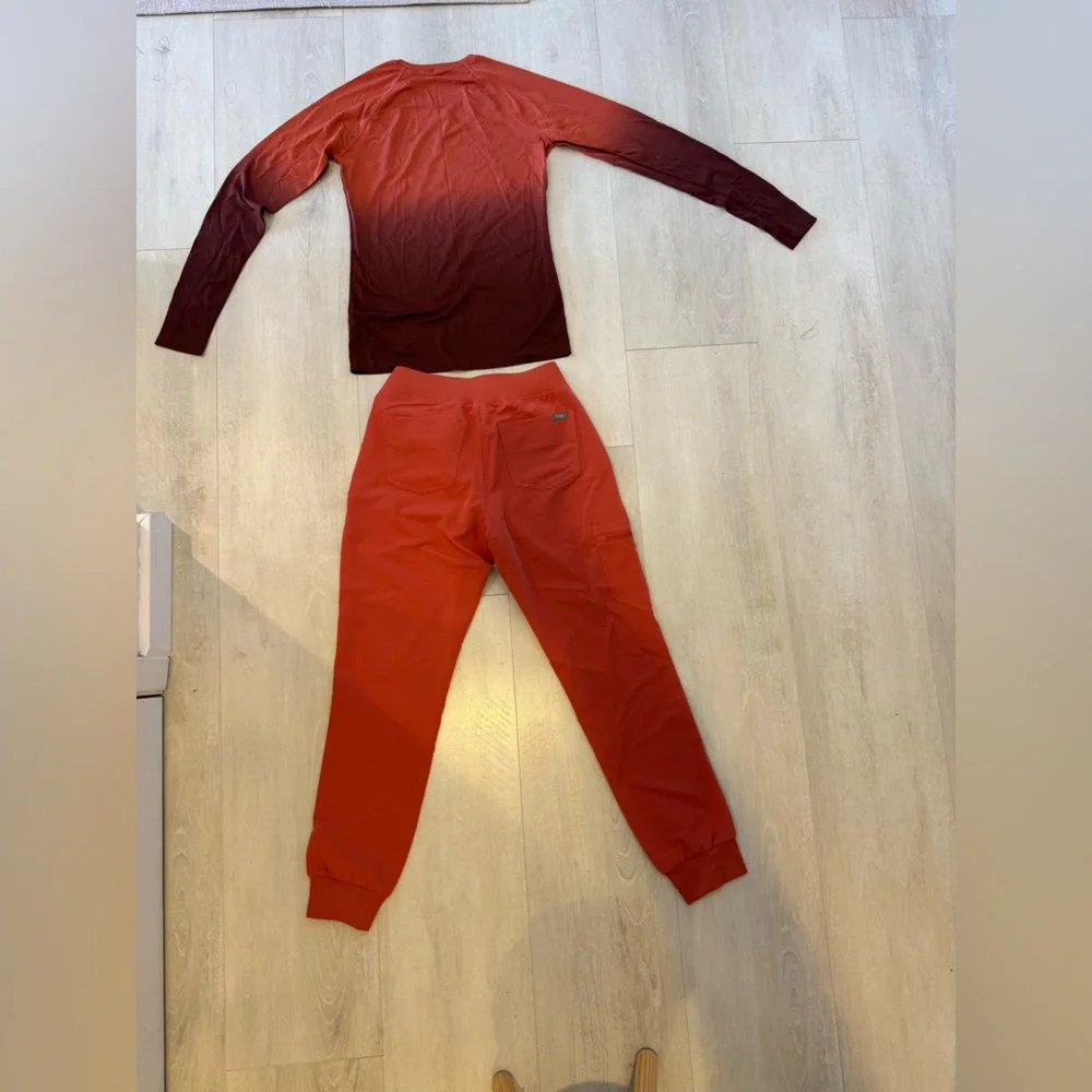 Ombré 2-Pc FIGS Spiced Cider Set - Picture 5 of 10